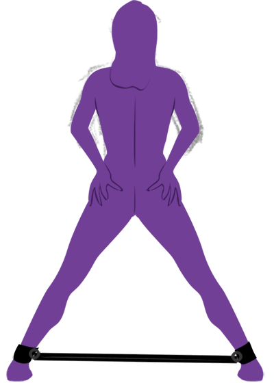 The Standing Bar Position