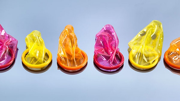 Choose Your Condom Materials