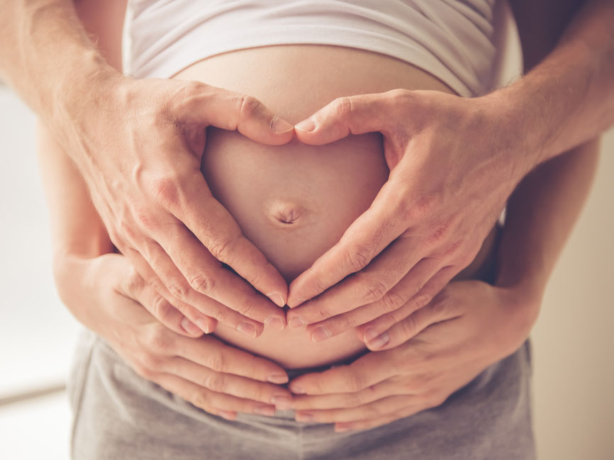 Could you get pregnant after the very first sex