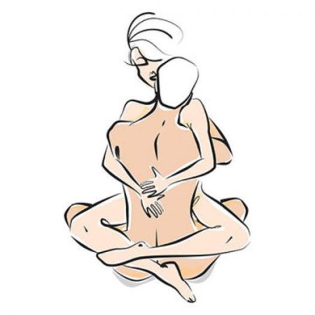 Lotus Sex Position