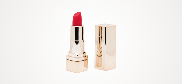Hide & Play 10 Function Lipstick Vibrator