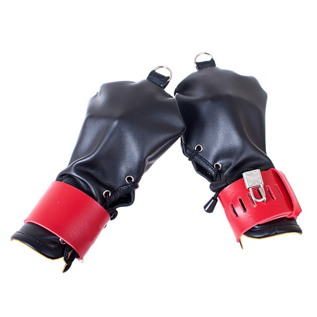 HuiZhi All Inclusive Adjustable Hand-Cuff Gloves