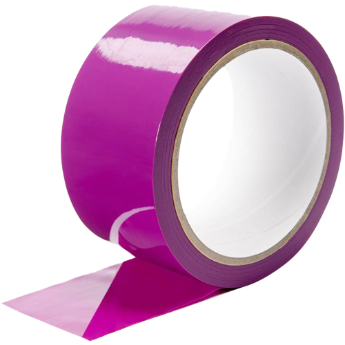 Lovehoney Purple Bondage Tape