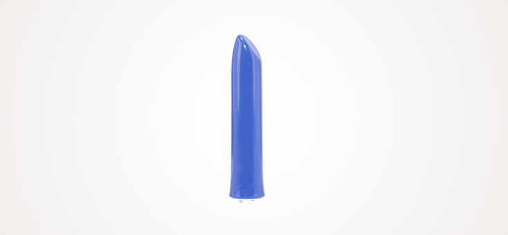 We-Vibe Tango Lipstick Rechargeable Bullet Vibrator