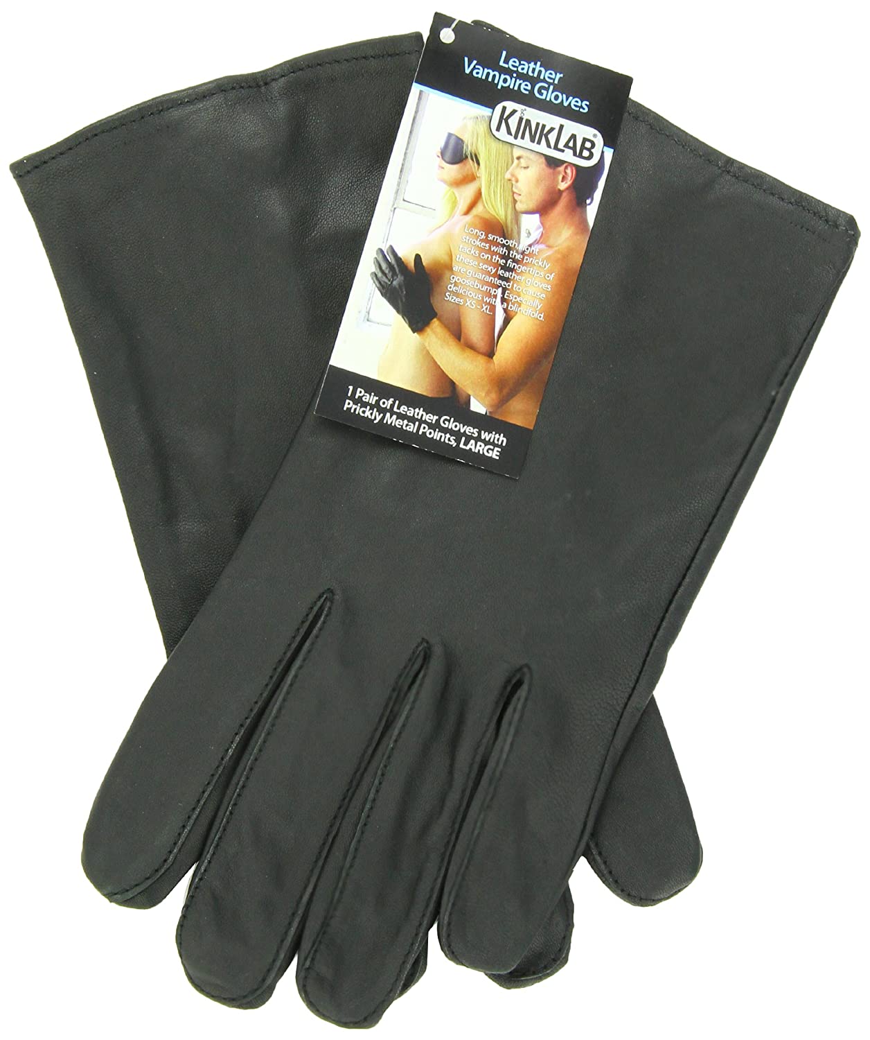 KinkLab Vampire Gloves