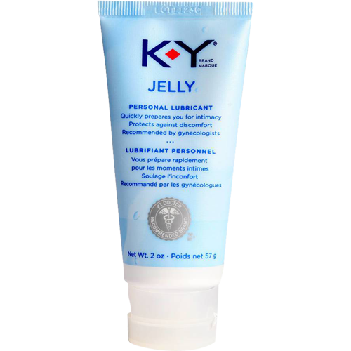KY Jelly 2.0 fl oz