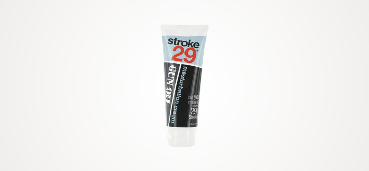 Stroke 29 Personal Lubricant 3.3 fl oz