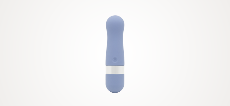 Tracey Cox Supersex Powerful Rechargeable Bullet Vibrator