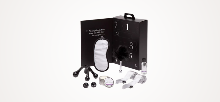 Fifty Shades of Grey Sweet Sensations Gift Set  
