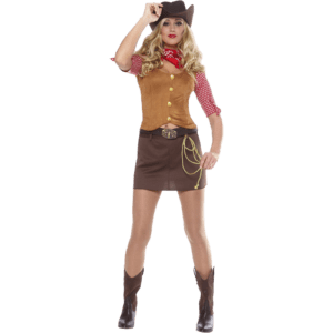 10 Best Sexy Cowgirl Costumes [Buyer Guide] - Daily Sex Toys