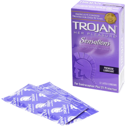 6 Best Large Condoms [Buyer Guide] Daily Sex Toys